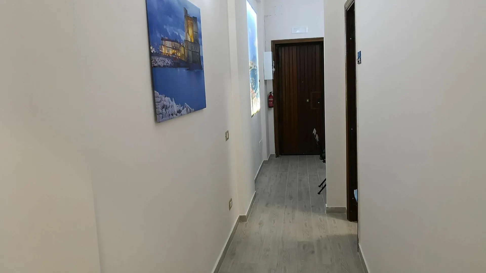 Fenesta Vascia Bed & Breakfast Naples