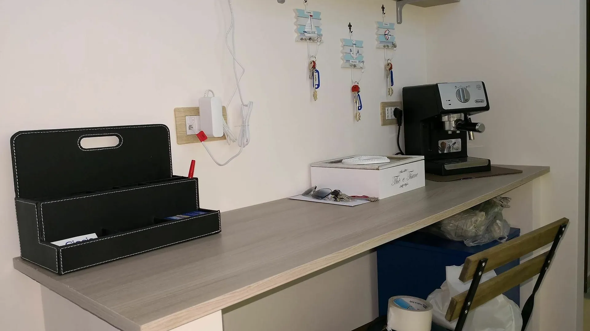 Fenesta Vascia Bed & Breakfast Naples