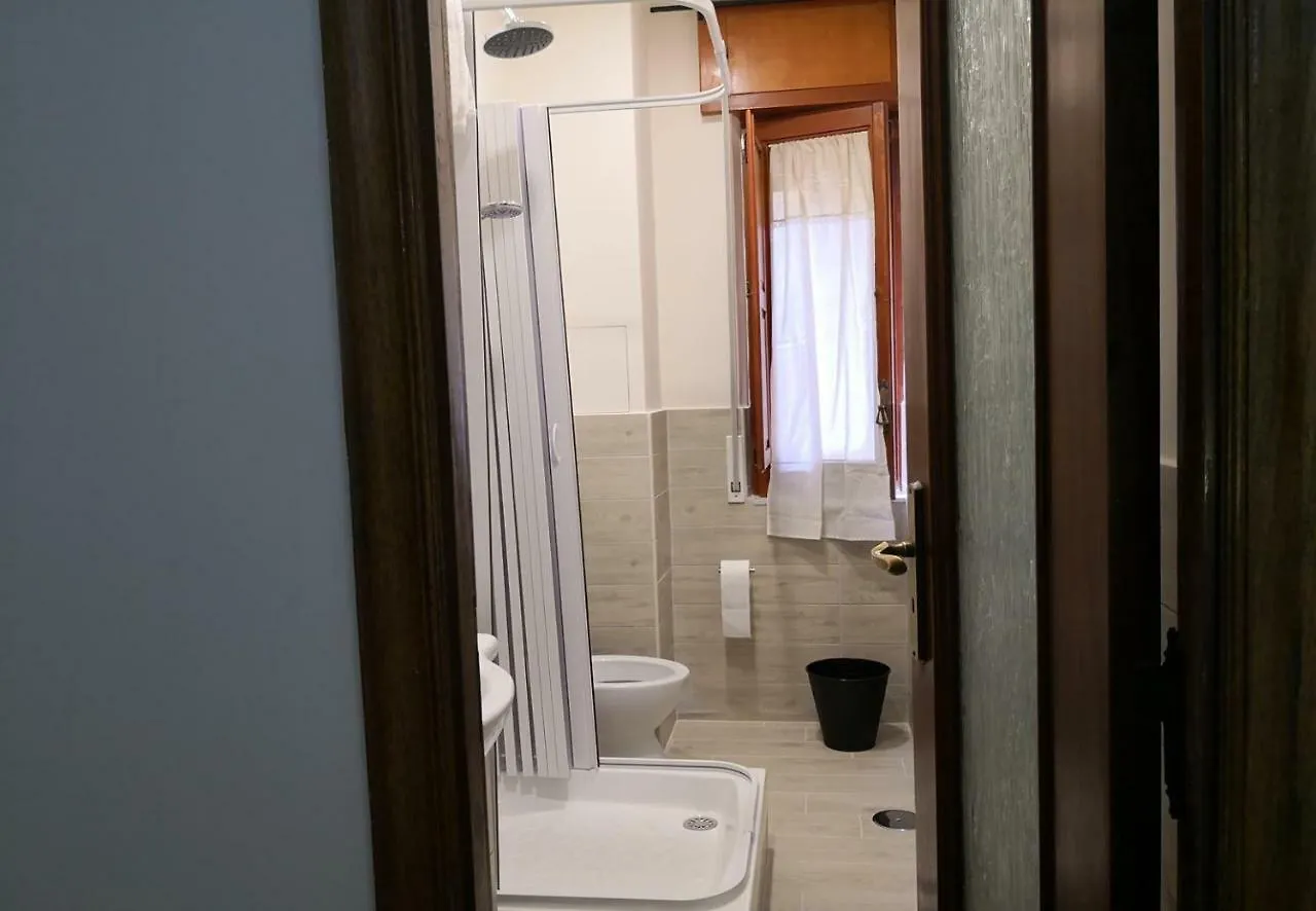 Fenesta Vascia Bed & Breakfast Naples Italy