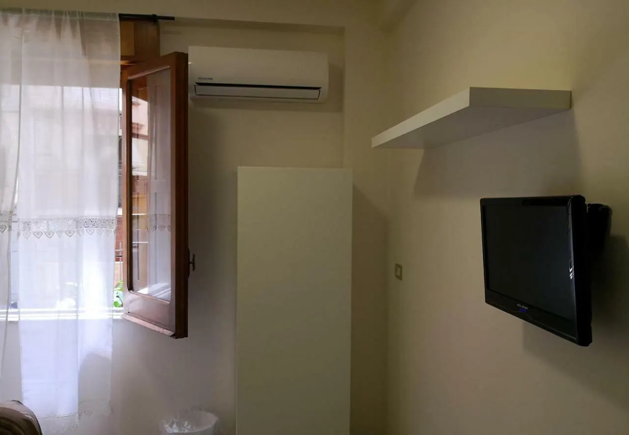Fenesta Vascia Bed & Breakfast Naples