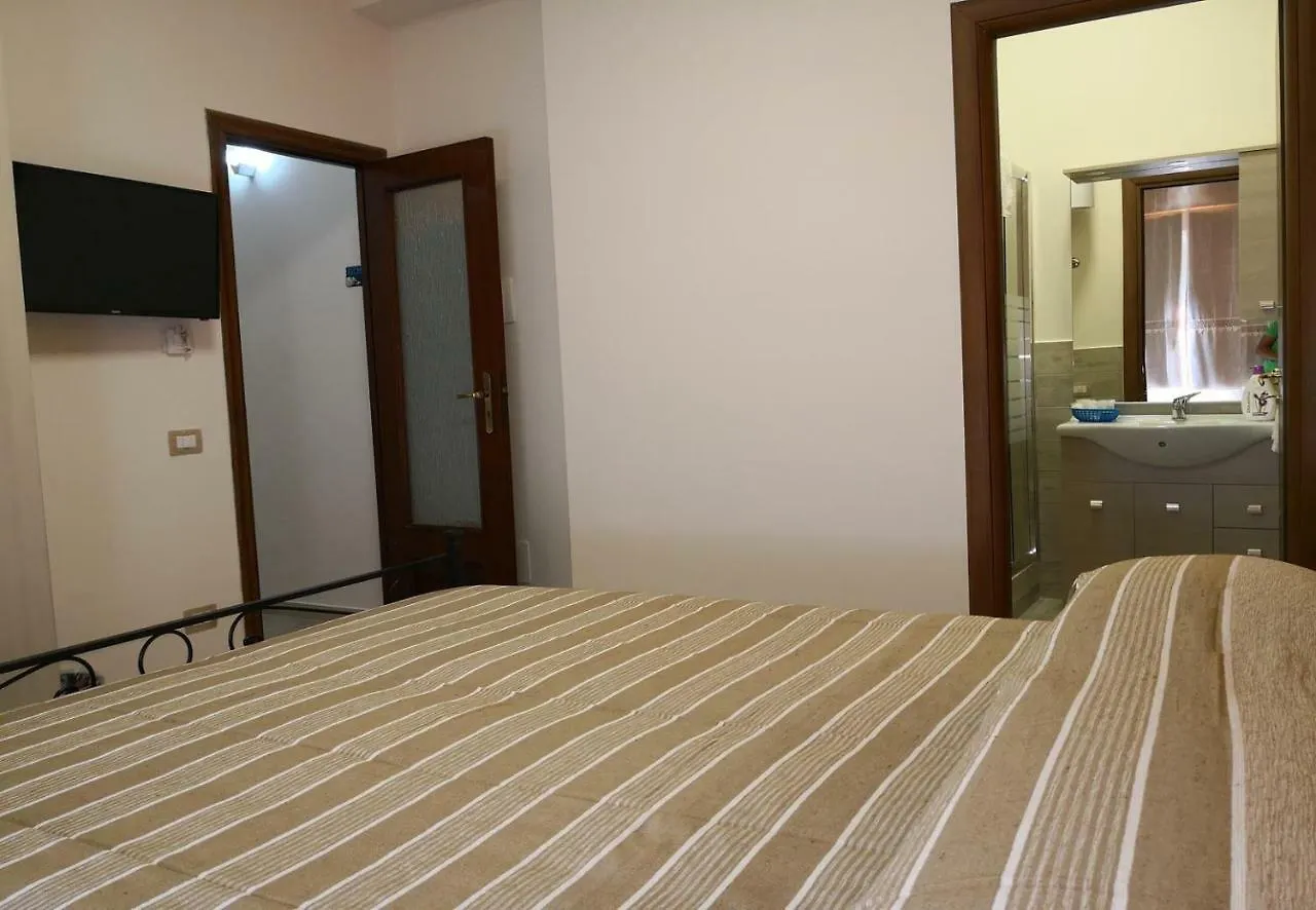 Fenesta Vascia Bed & Breakfast Naples